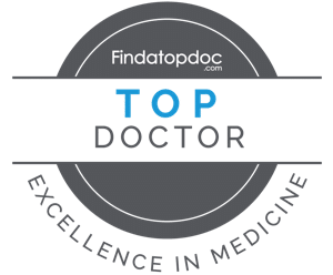 Top-Doctor-badge