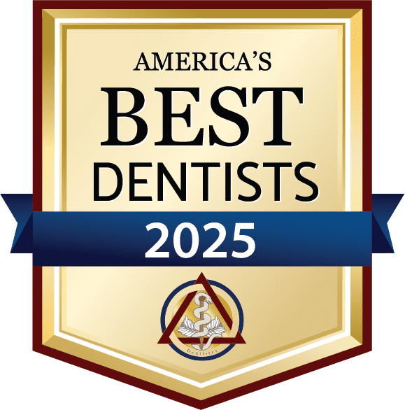 best-dentist-2025